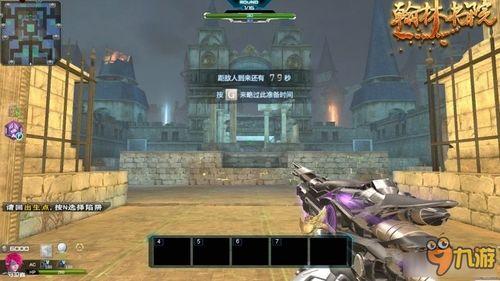 逆战最新爆料和更新,揭秘最新爆料与版本更新亮点